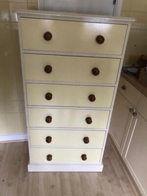 Ikea Brimnes Chest Of Drawers In Liverpool Merseyside Gumtree