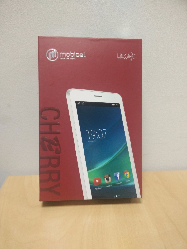 Mobicel Cherry Tablet in Barking, London Gumtree