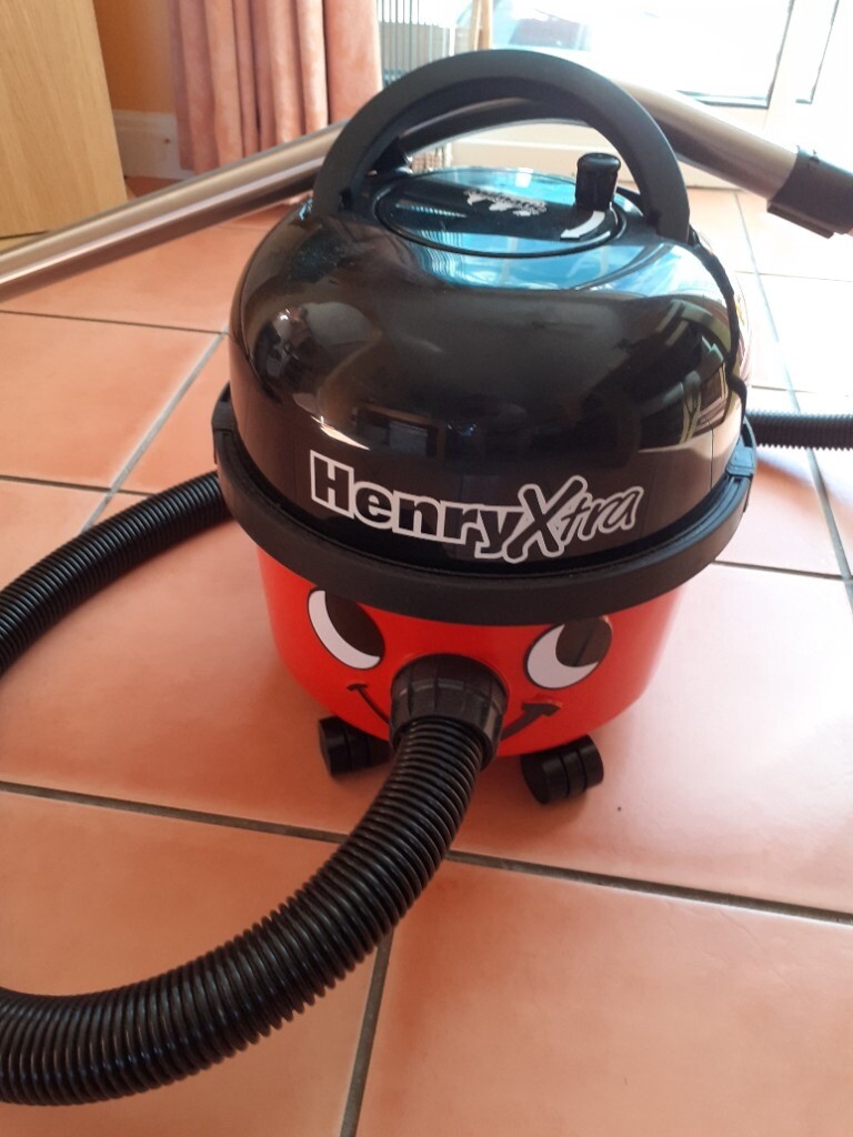 Henry Extra Hoover in Havant, Hampshire Gumtree