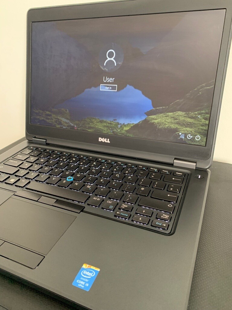 Dell laptop high spec very fast in Herne Bay, Kent Gumtree