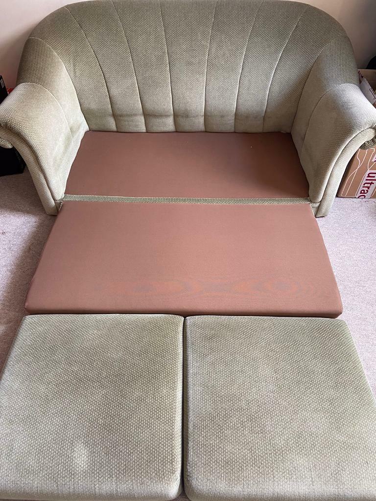 Sofa bed / Futon in Cambridge, Cambridgeshire Gumtree