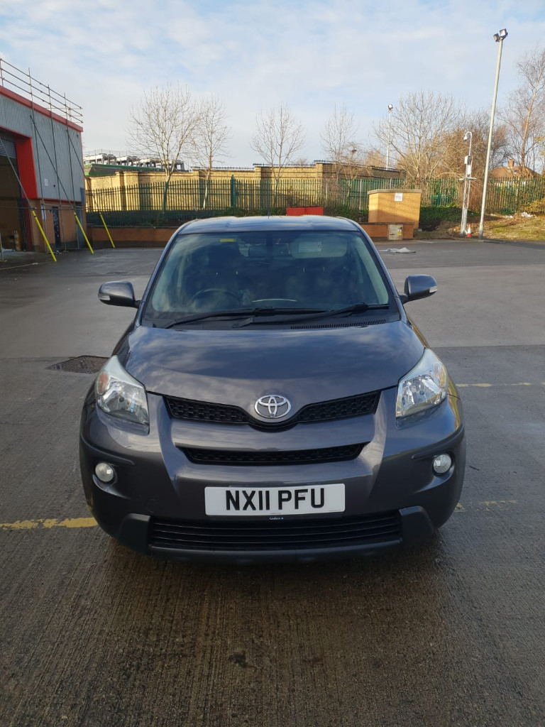 Toyota Urban Cruiser 1.4 Diesel Manual 2011/11 | in Bradford, West