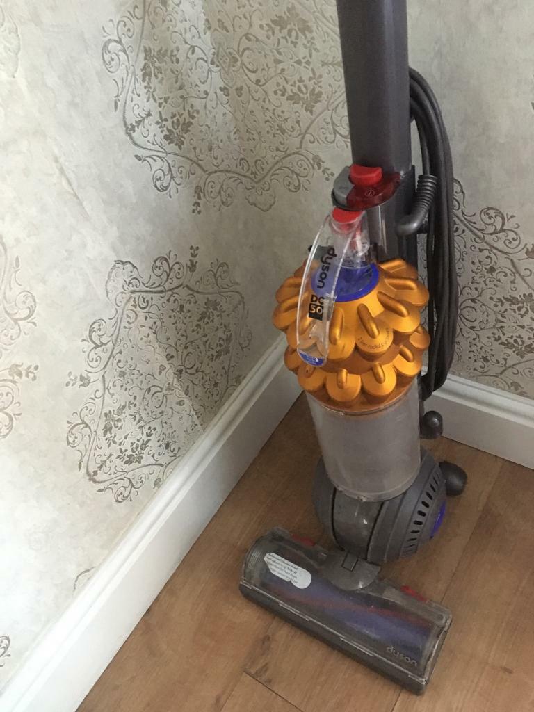 Dyson DC50 Upright Vacuum in Kidderminster, Worcestershire Gumtree