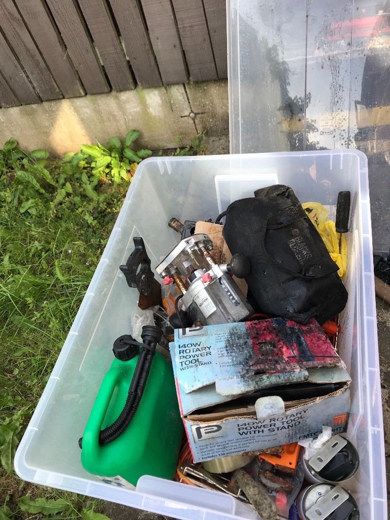 New to second hand tools for sale in Trafford, Manchester Gumtree