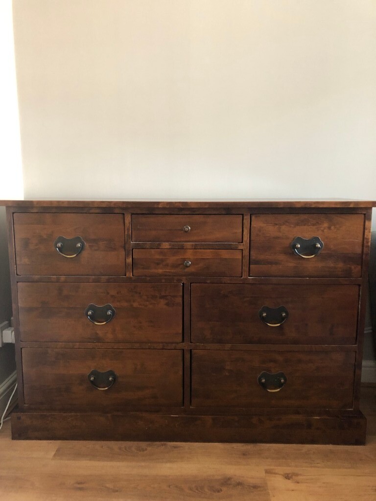 Laura Ashley Garrat Sideboard In Thorpe Hesley South Yorkshire