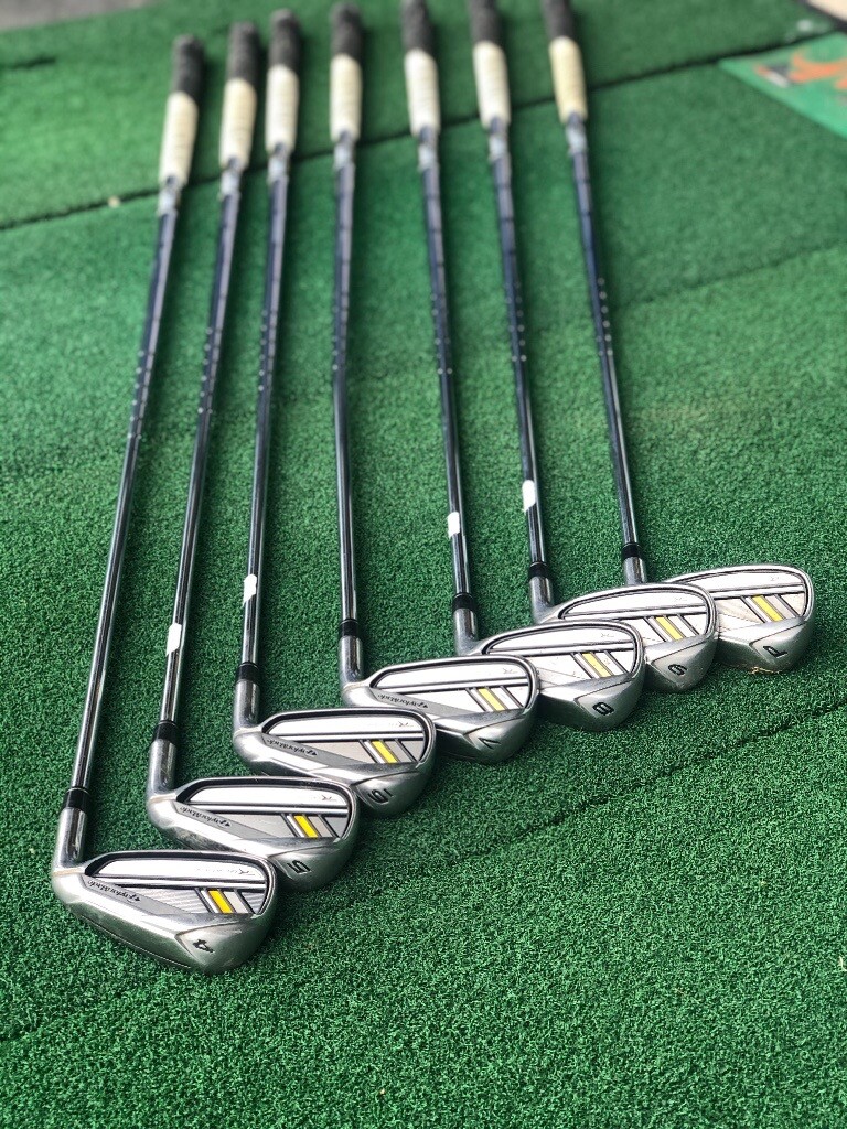 taylormade rocketbladez 2