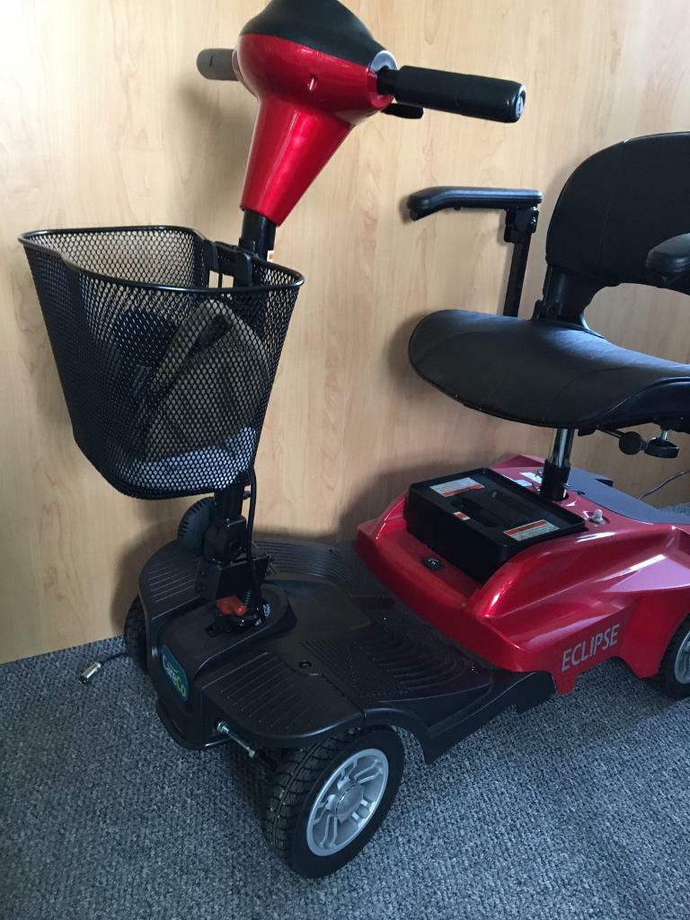 Mobility Scooter in Dundee Gumtree