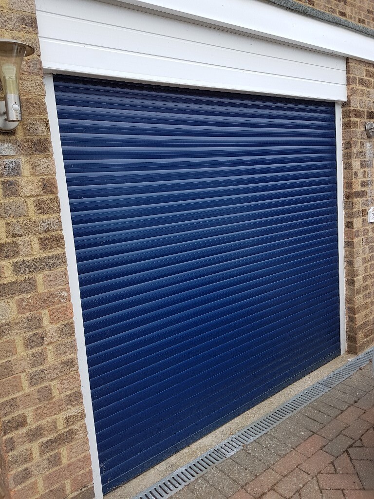 Garage Roller Door - $ 86
