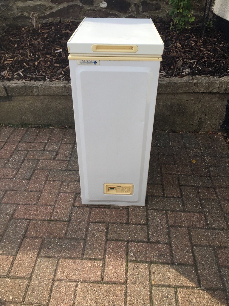 Norfrost slim chest freezer, £70 in Frenchay, Bristol Gumtree
