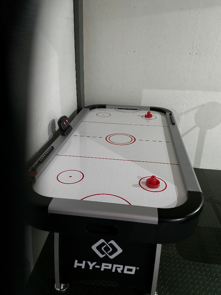 Games Hy Pro 6ft All Star Electronic Hockey Table Elgger Zeitung Ch
