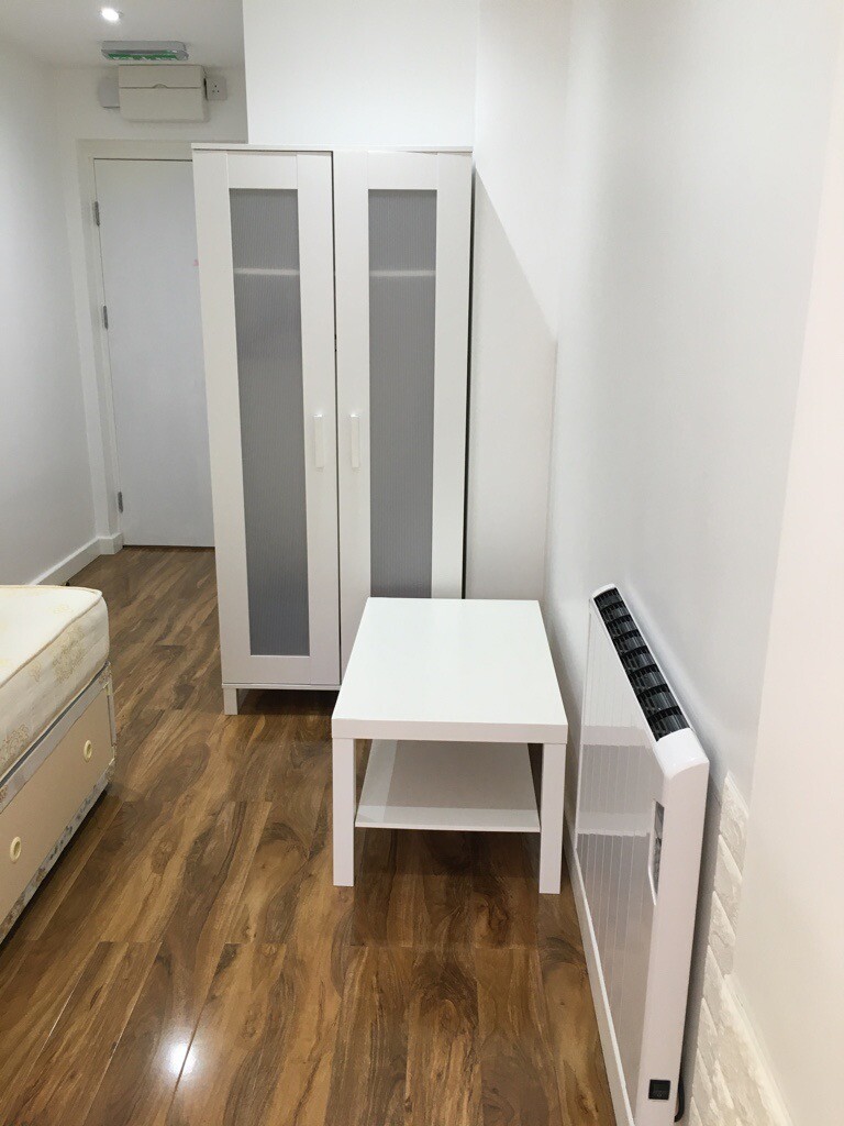 Studio flat in Ilford in Redbridge, London Gumtree