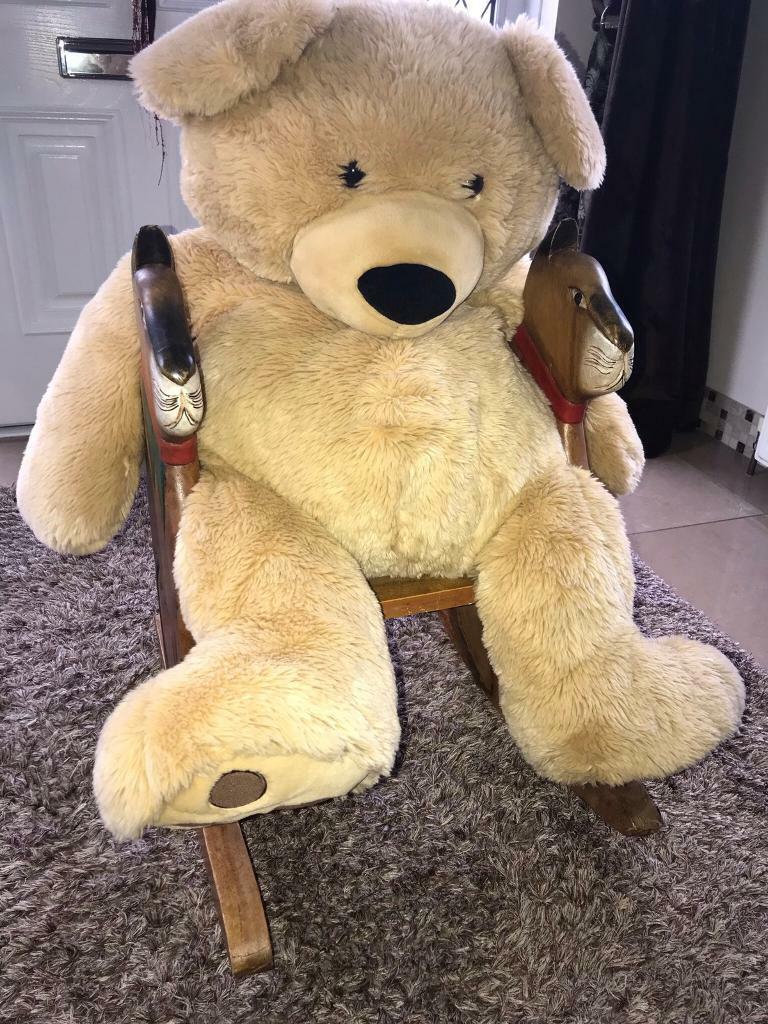 Huge Teddy Bear In Ballymena County Antrim Gumtree