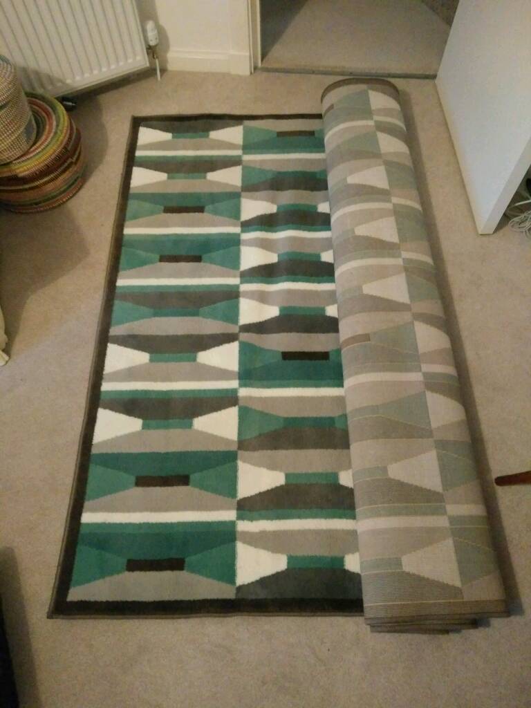 Ikea Vidstrup Rug 170 x 240cm in Craigentinny, Edinburgh Gumtree