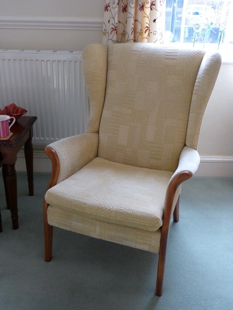 Parker Knoll 3 piece suite in Dorchester, Dorset Gumtree