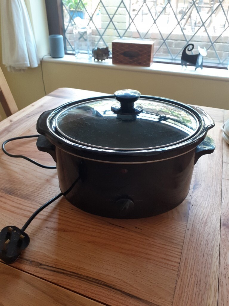 Tesco slow cooker in Brighton, East Sussex Gumtree