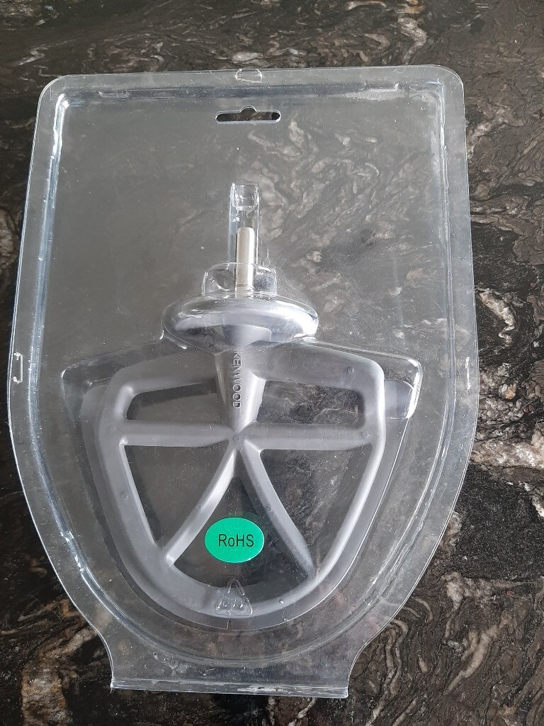 Kenwood chef flexible k beater attacment in Doncaster, South