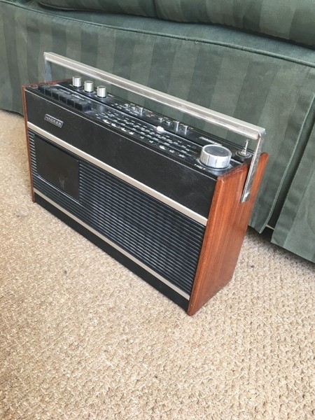 Hacker Radio for sale in UK 67 used Hacker Radios