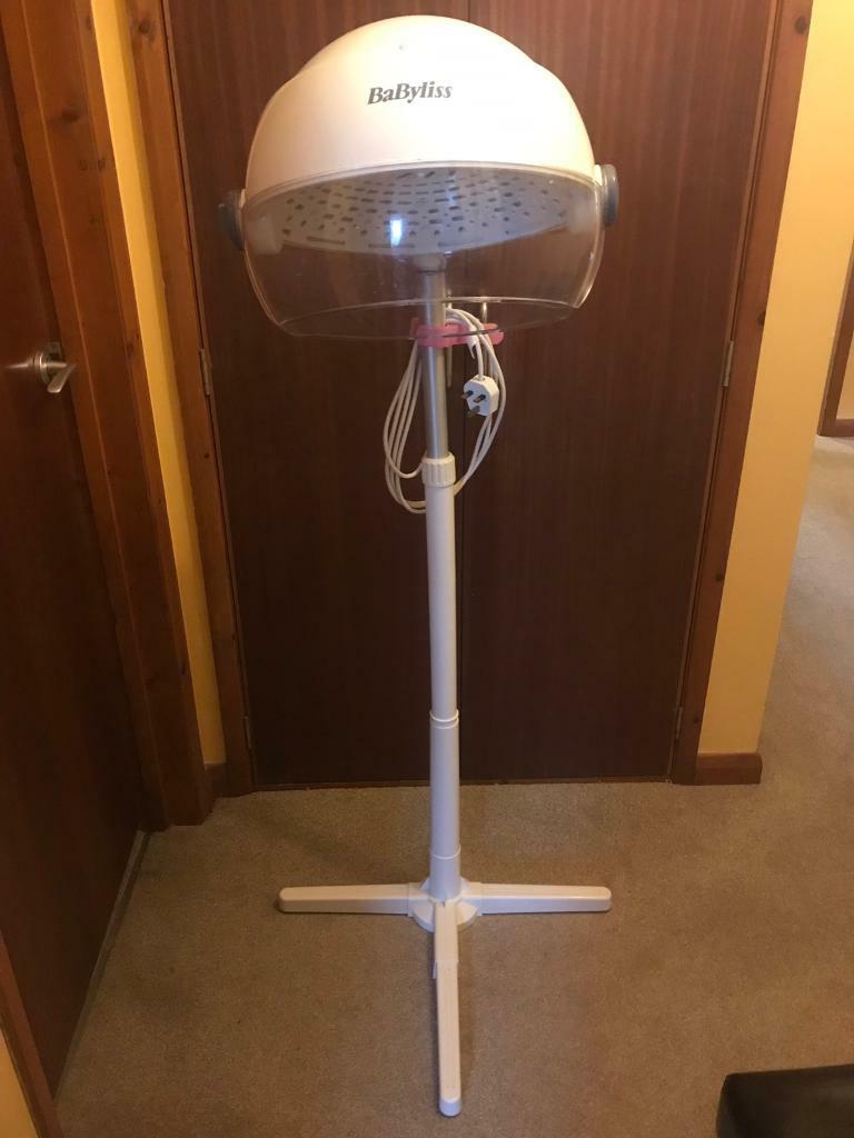 Babyliss freestanding hair dryer in Stalham, Norfolk Gumtree
