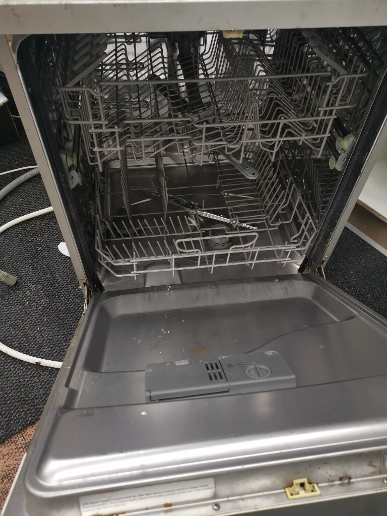 Kenwood KDW60S12 Dishwasher in Sheffield, South Yorkshire Gumtree
