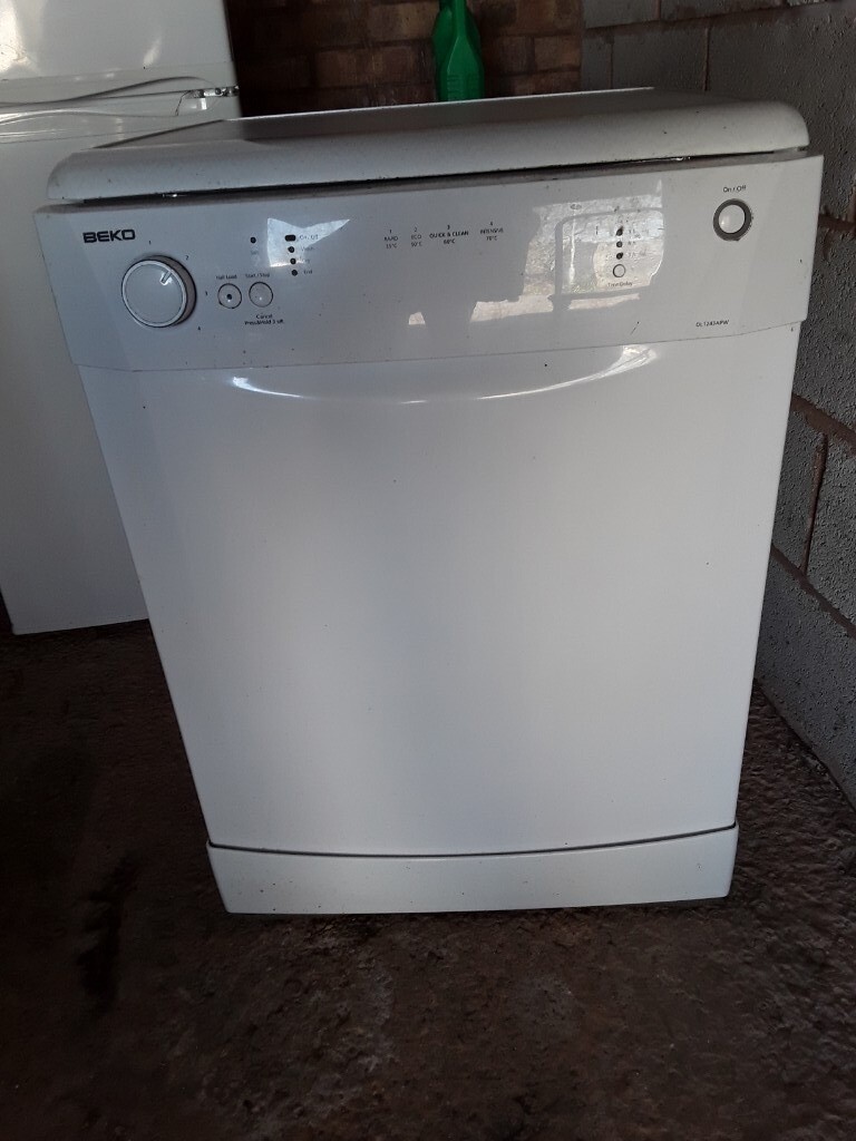 Beko Dishwasher in Taunton, Somerset Gumtree