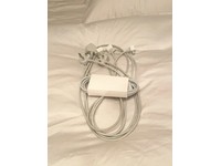  GENUINE APPLE ADAPTER EXTENSION FOR MACBOOK IPAD IPHONE + OTHER APPLE PRODUCTS £10 EACH NO OFFERS