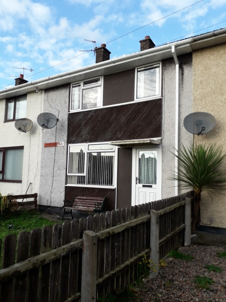 house to let, Salia Avenue, Carrickfergus in Carrickfergus, County Antrim Gumtree
