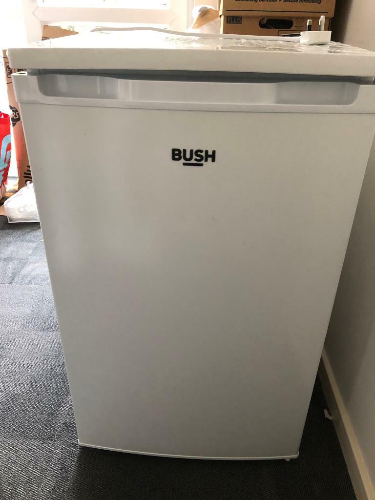 Bush Under Counter Fridge/Freezer in Kemsley, Kent Gumtree