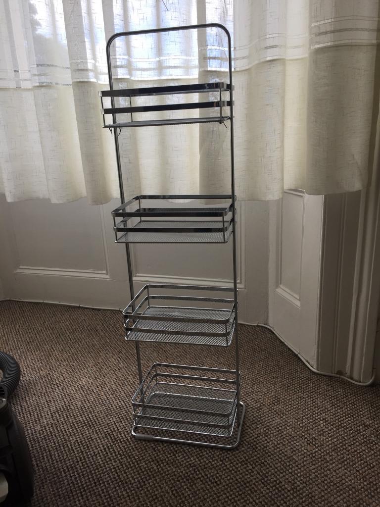 Bathroom caddie from tk maxx in Plymouth, Devon Gumtree