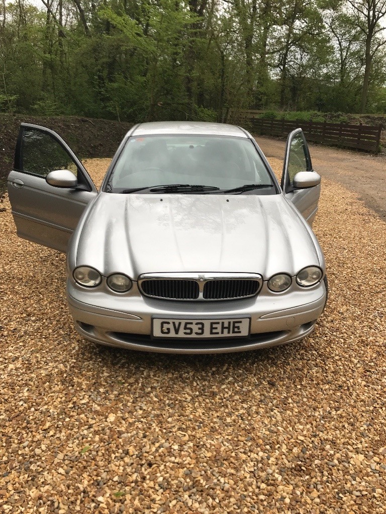 Selling Jaguar 2.0 Diesel in excellent condition. Only 76,000 miles. Great car. Manual FSH | in