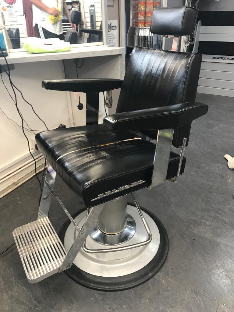 Belmont Dainty barbers chair in Basildon, Essex Gumtree