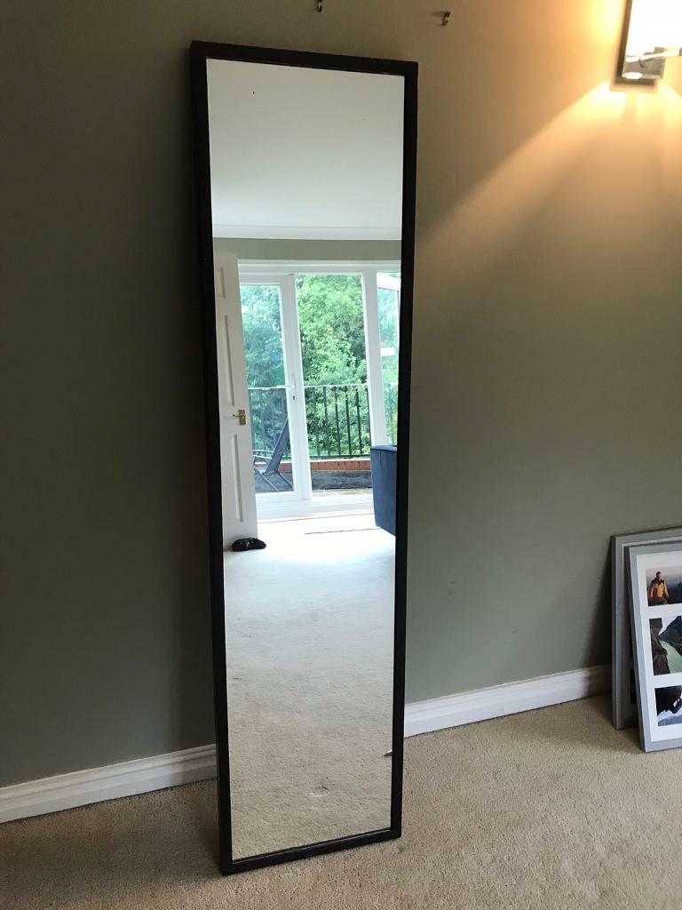 IKEA stave full length mirror in Kingston, London Gumtree