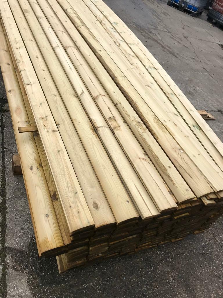 Wooden planks, log lap wooden planks. LOG LAP, timber in Burscough