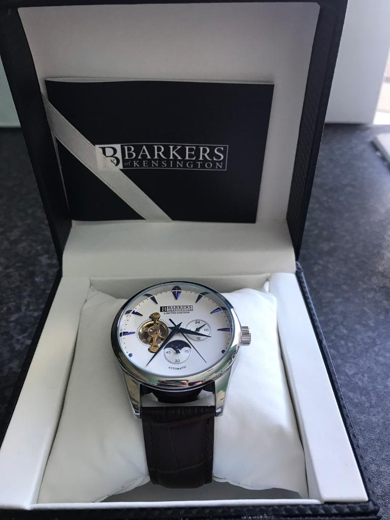 Brand new Kensington watch in Kilmarnock, East Ayrshire Gumtree