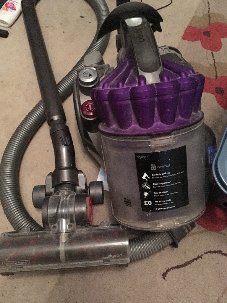 Dyson dc32 двигатель