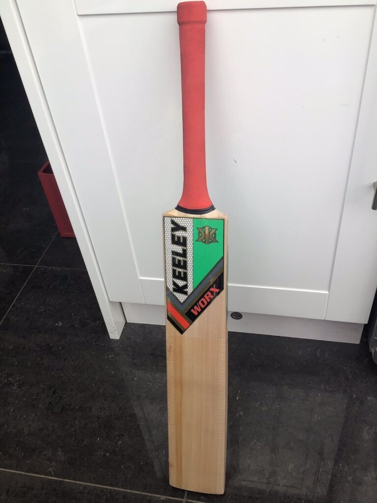 Brand New Keeley Cricket Bat in City of London, London Gumtree