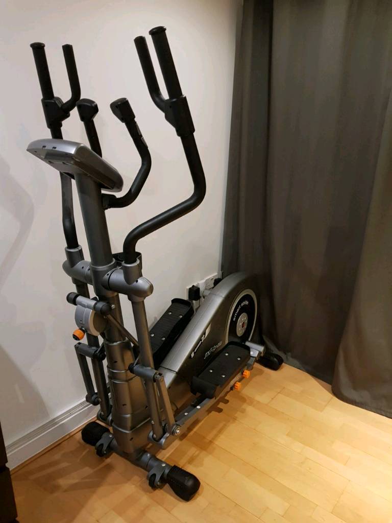 Cross Trainer JTX Smart Stride 22 in Edgware, London Gumtree