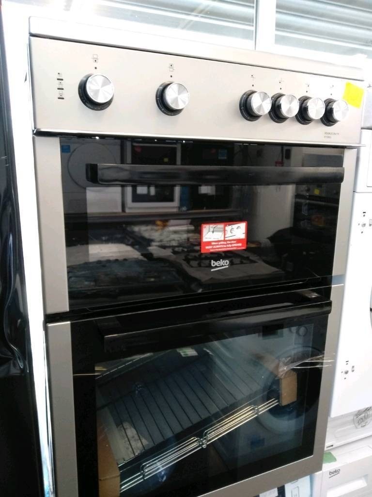 Ex display free standing 60Cm electric cooker in Eccles, Manchester