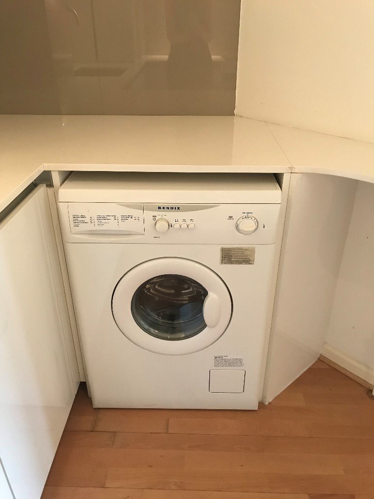 Bendix washer dryer in Tower Bridge, London Gumtree
