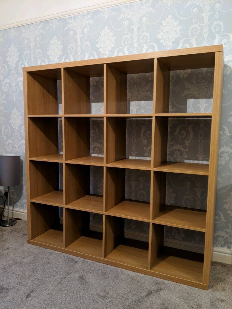 IKEA cube shelving unit in Mossley Hill, Merseyside Gumtree