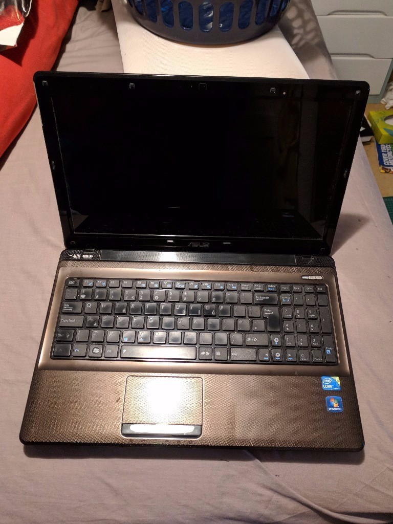 Asus a52f аккумулятор