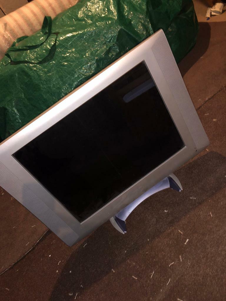 Tosumi TV screen in Uddingston, Glasgow Gumtree
