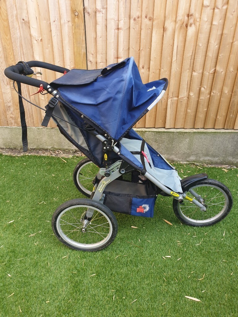 BOB Ironman running buggy in Wimbledon, London Gumtree