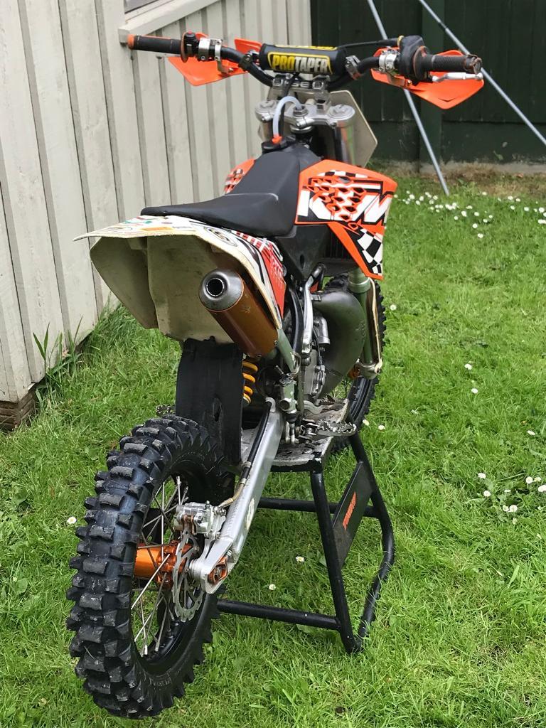 gumtree ktm 65