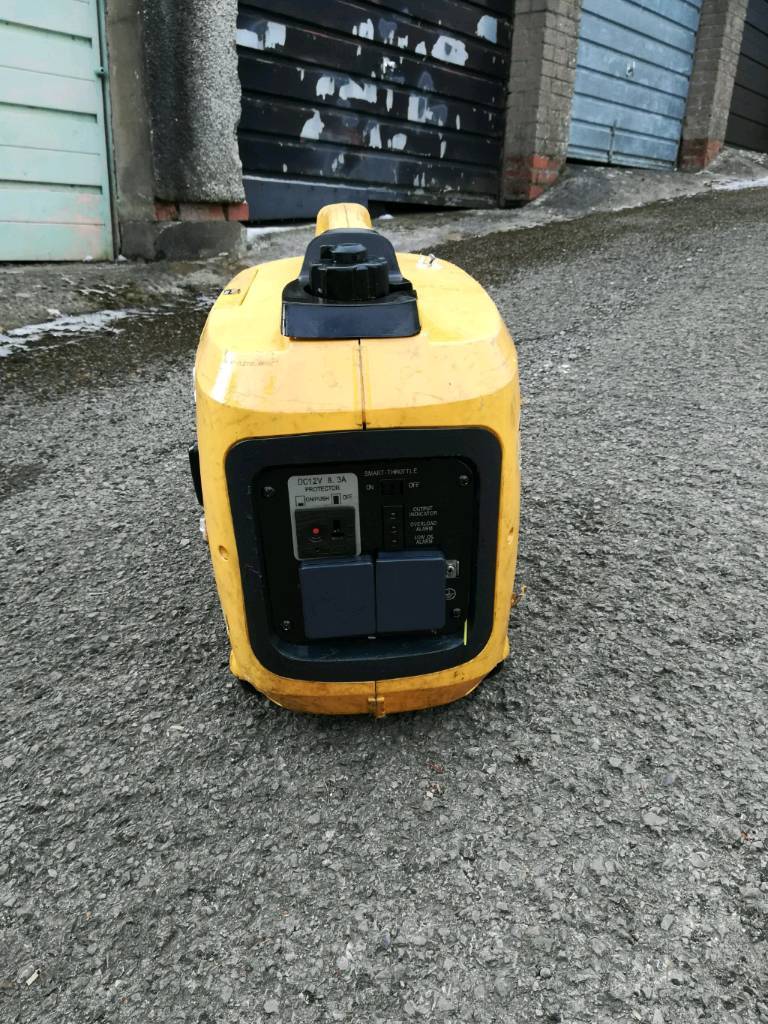 Kipor kge 2000 ti | in Pontypool, Torfaen | Gumtree