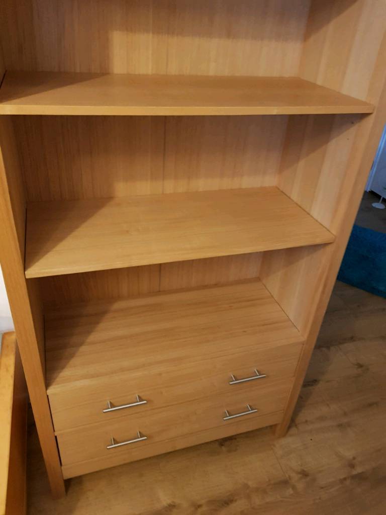 Oak veneer unit in Coulby Newham, North Yorkshire Gumtree
