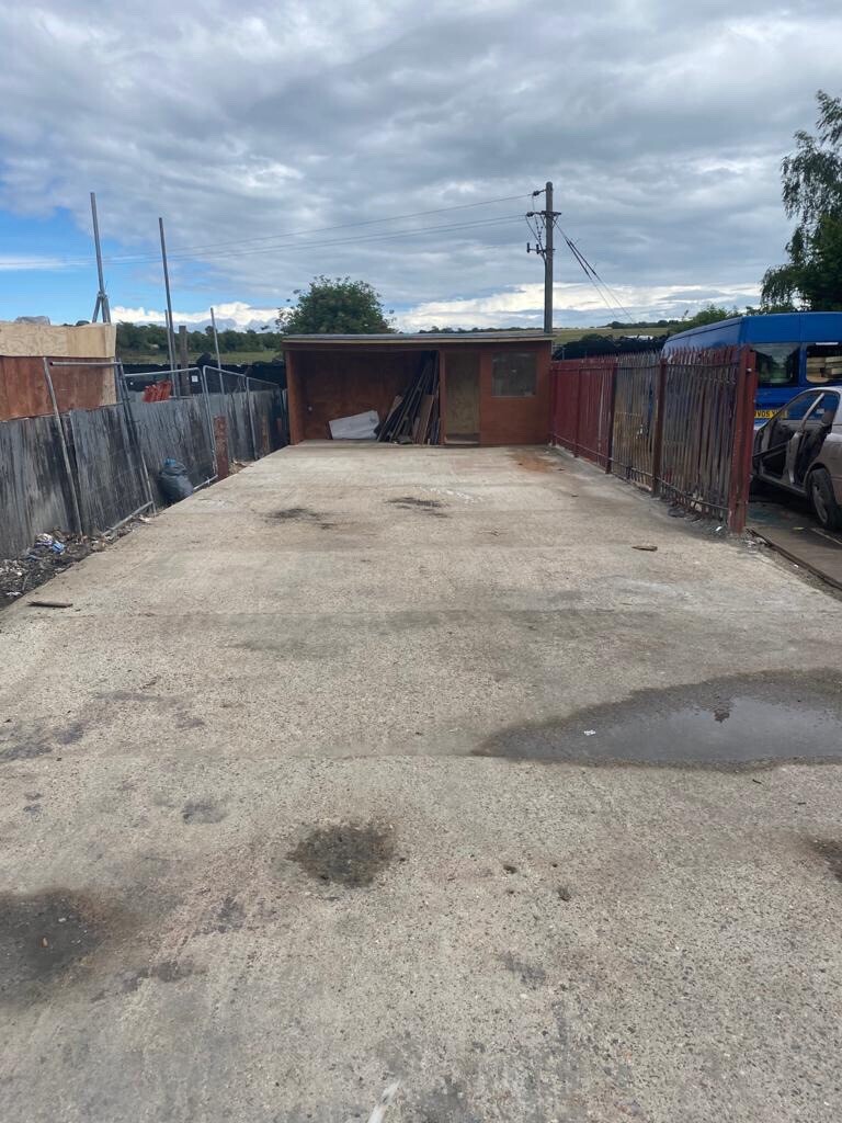 Open storage yard in Dartford in Dartford, Kent Gumtree