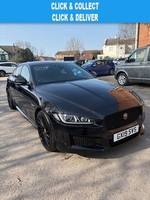 2019 Jaguar XE 2.0i Landmark Saloon 4dr Petrol Auto Euro 6 (stop/start) (200 ps)