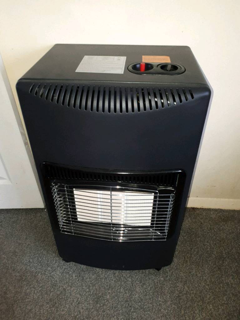 Calor gas portable heater new in Grimethorpe, South Yorkshire Gumtree