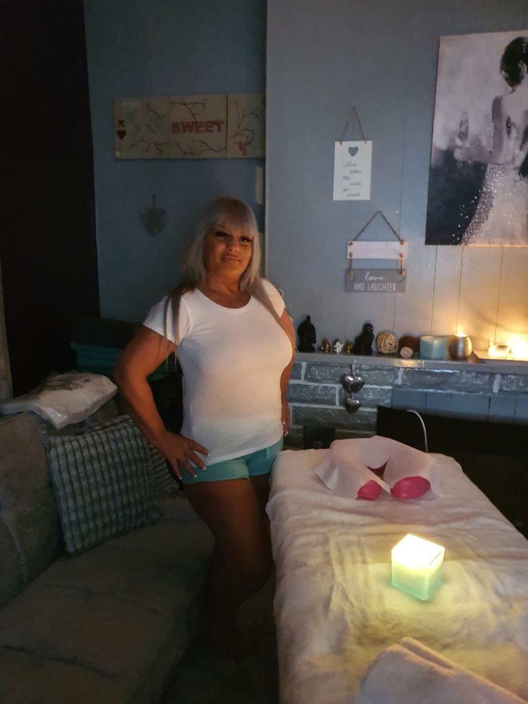 💫 Swedish Massage 💫 In Rochdale Manchester Gumtree