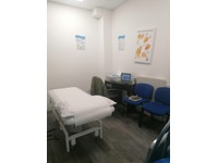 Beauty Therapy Microblading Massage Room To Rent Leeds Ls17 Lemon Lettings Sales